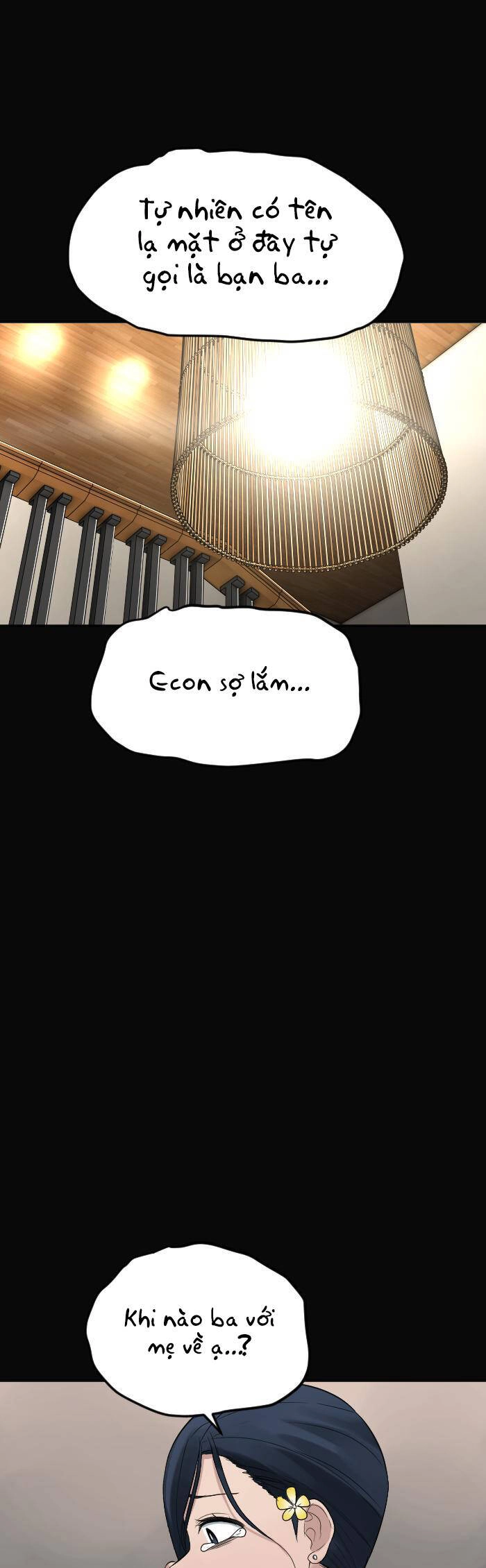 Good/Bad Fortune Chapter 105 - 17