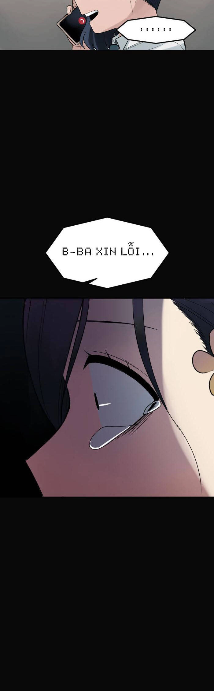 Good/Bad Fortune Chapter 105 - 18