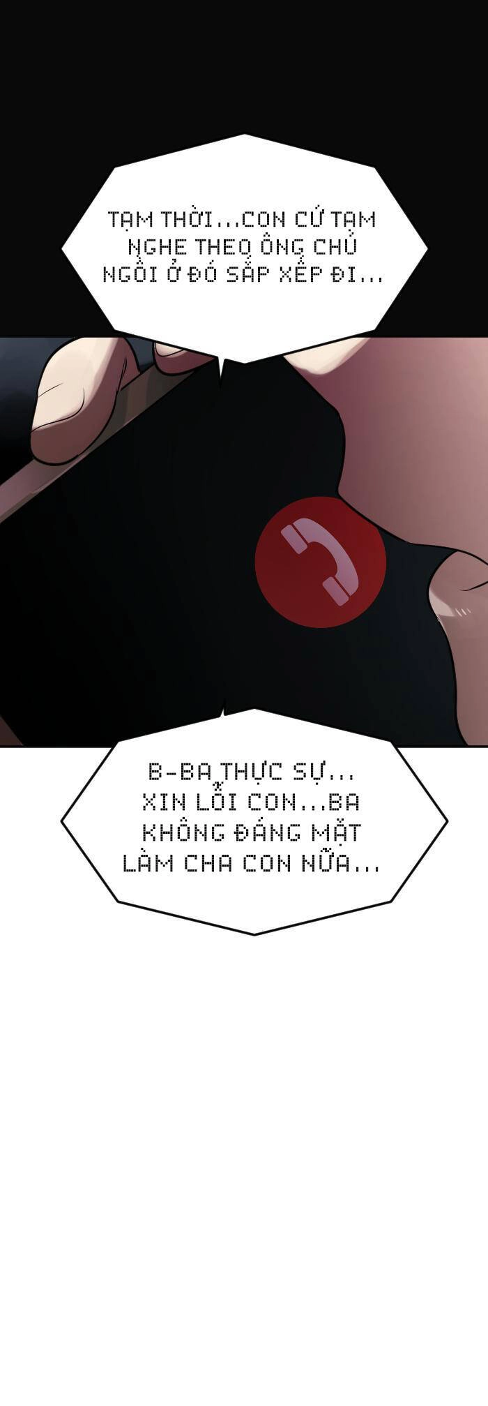 Good/Bad Fortune Chapter 105 - 19