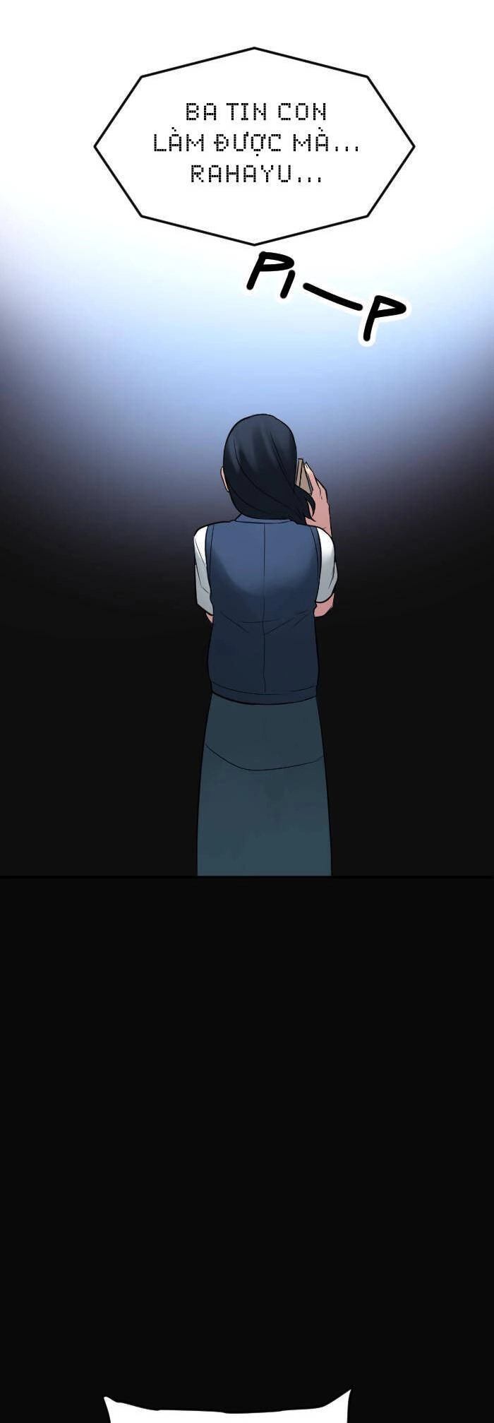 Good/Bad Fortune Chapter 105 - 20