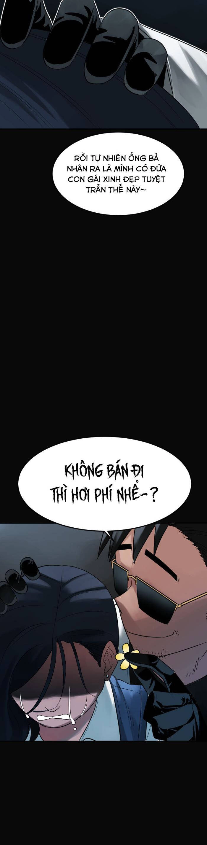 Good/Bad Fortune Chapter 105 - 23