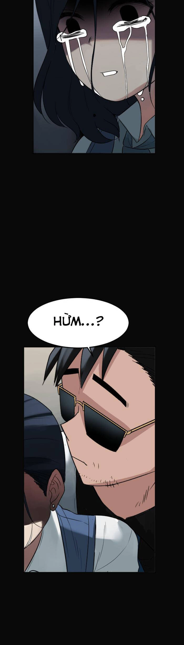 Good/Bad Fortune Chapter 105 - 25