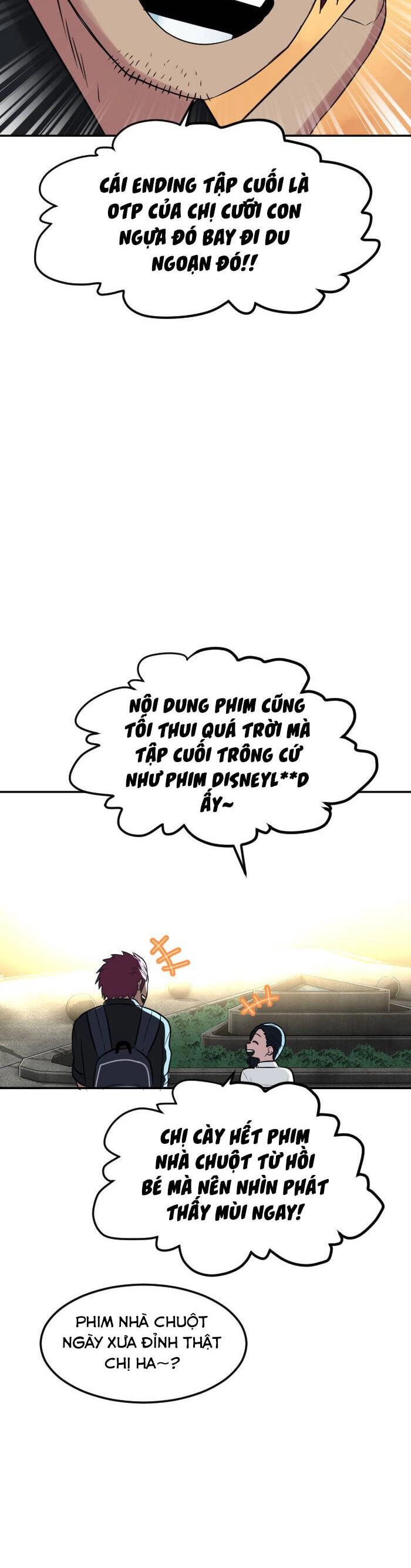 Good/Bad Fortune Chapter 105 - 38