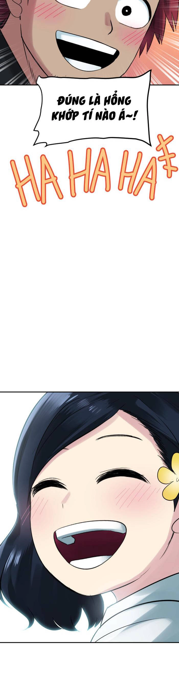 Good/Bad Fortune Chapter 105 - 40