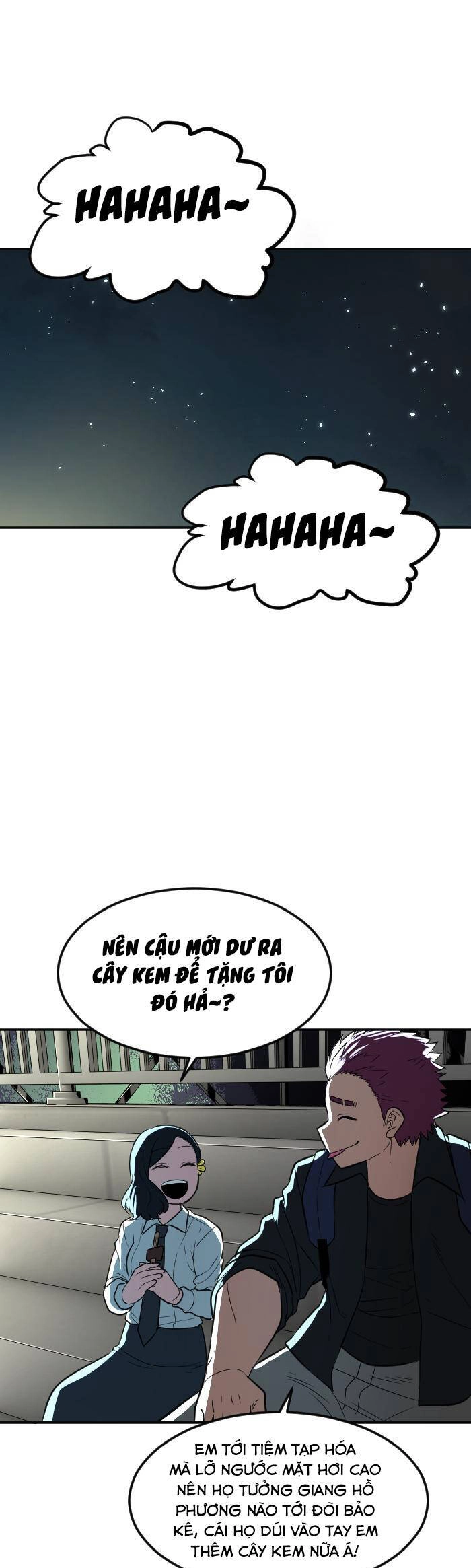 Good/Bad Fortune Chapter 106 - 3