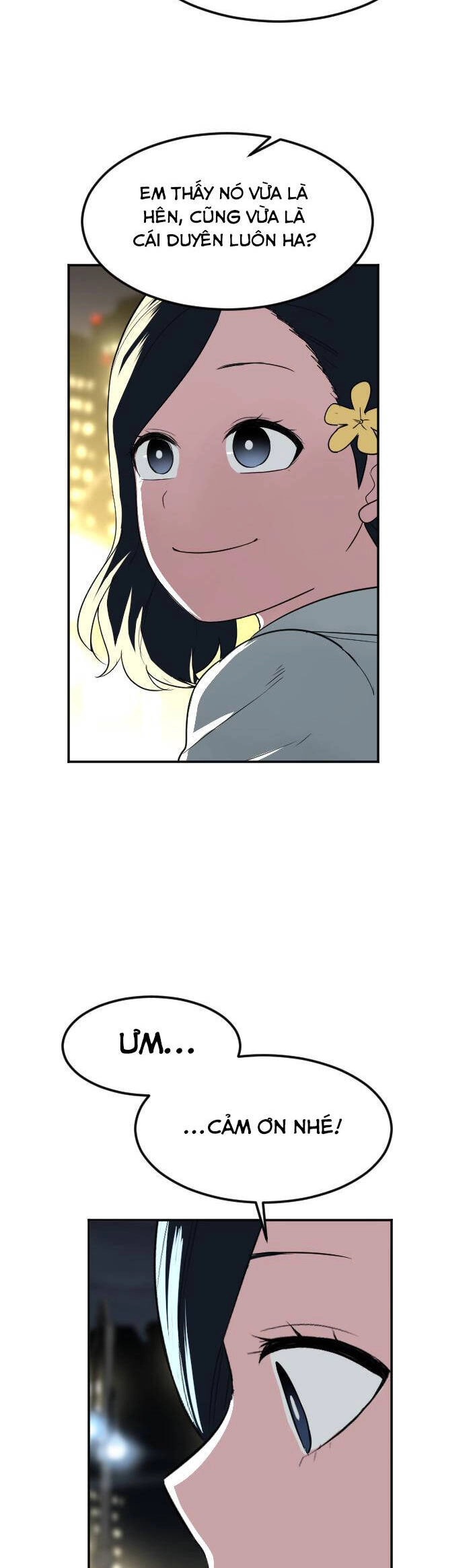 Good/Bad Fortune Chapter 106 - 4