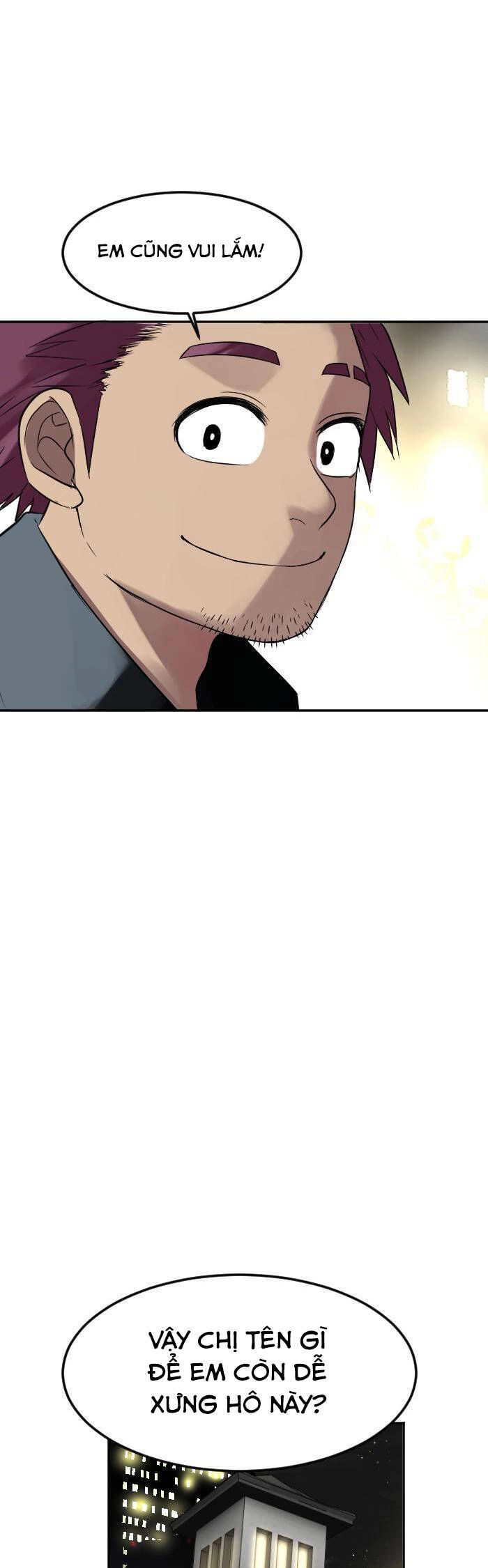 Good/Bad Fortune Chapter 106 - 7