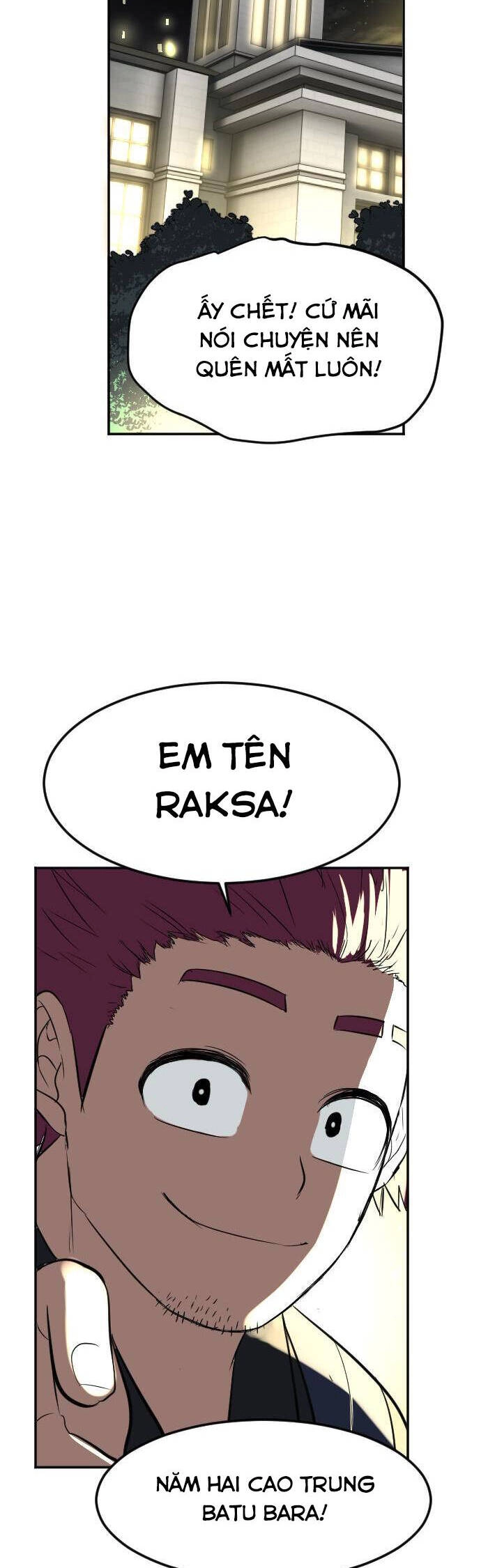 Good/Bad Fortune Chapter 106 - 8