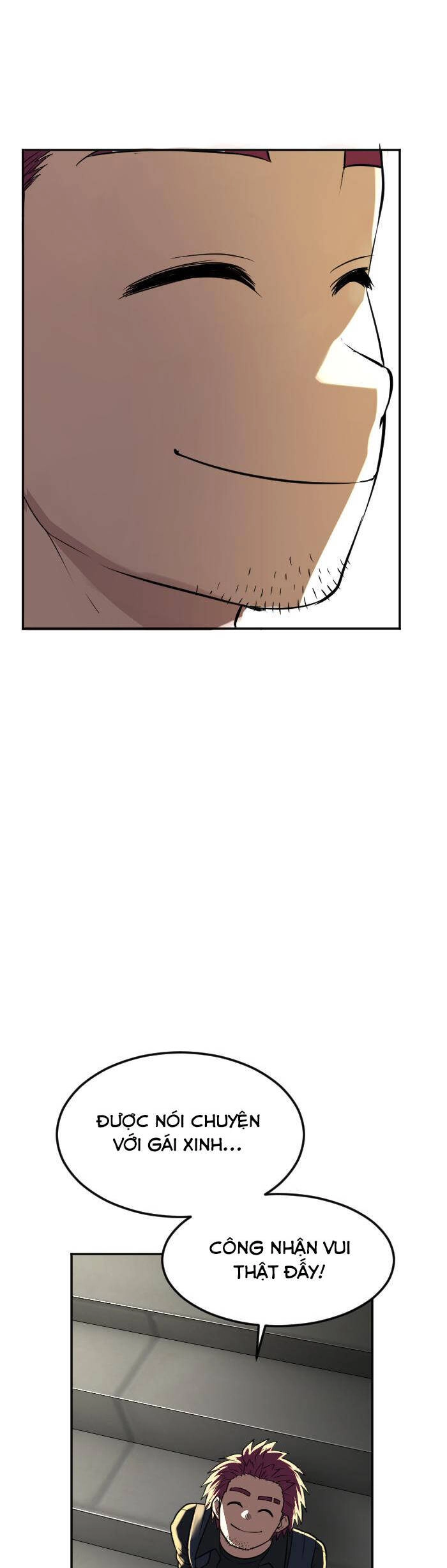 Good/Bad Fortune Chapter 106 - 14