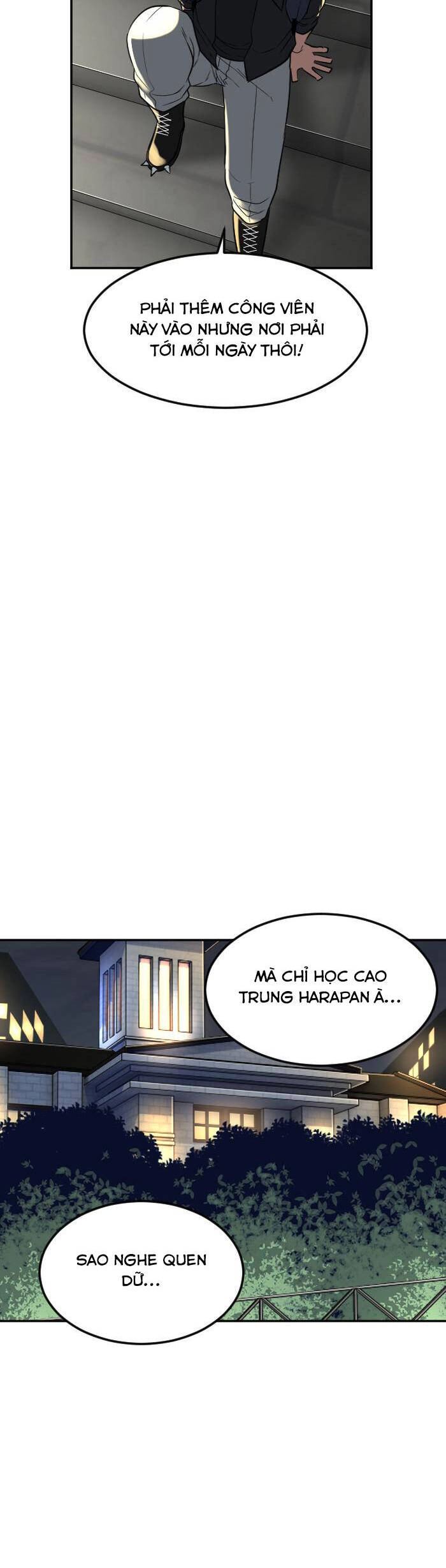 Good/Bad Fortune Chapter 106 - 15