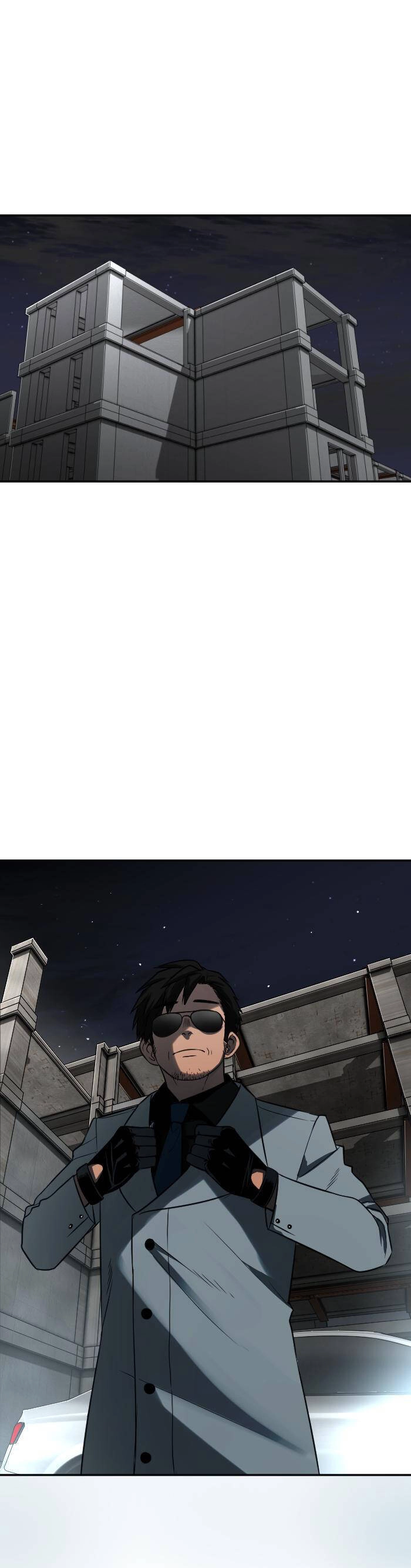 Good/Bad Fortune Chapter 106 - 16