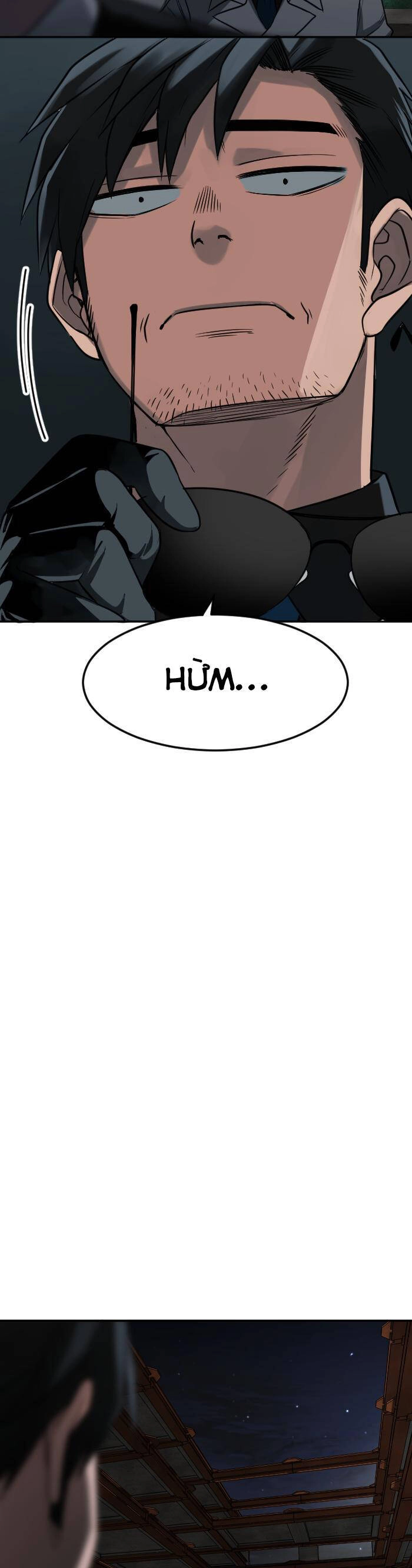 Good/Bad Fortune Chapter 106 - 18