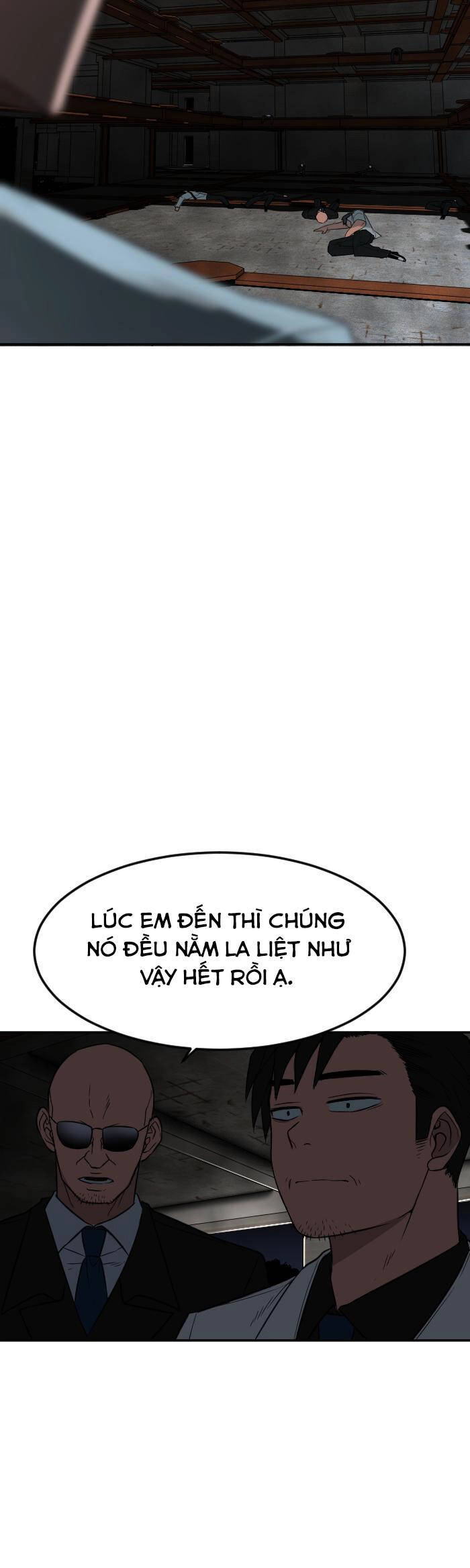 Good/Bad Fortune Chapter 106 - 19