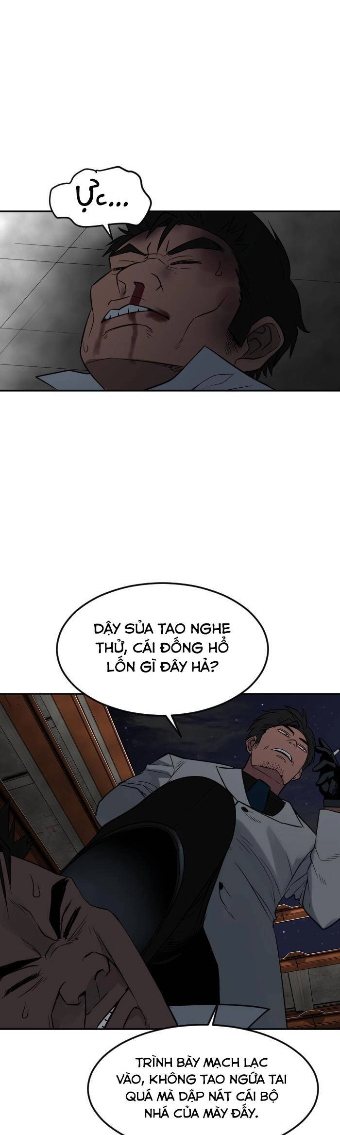 Good/Bad Fortune Chapter 106 - 20