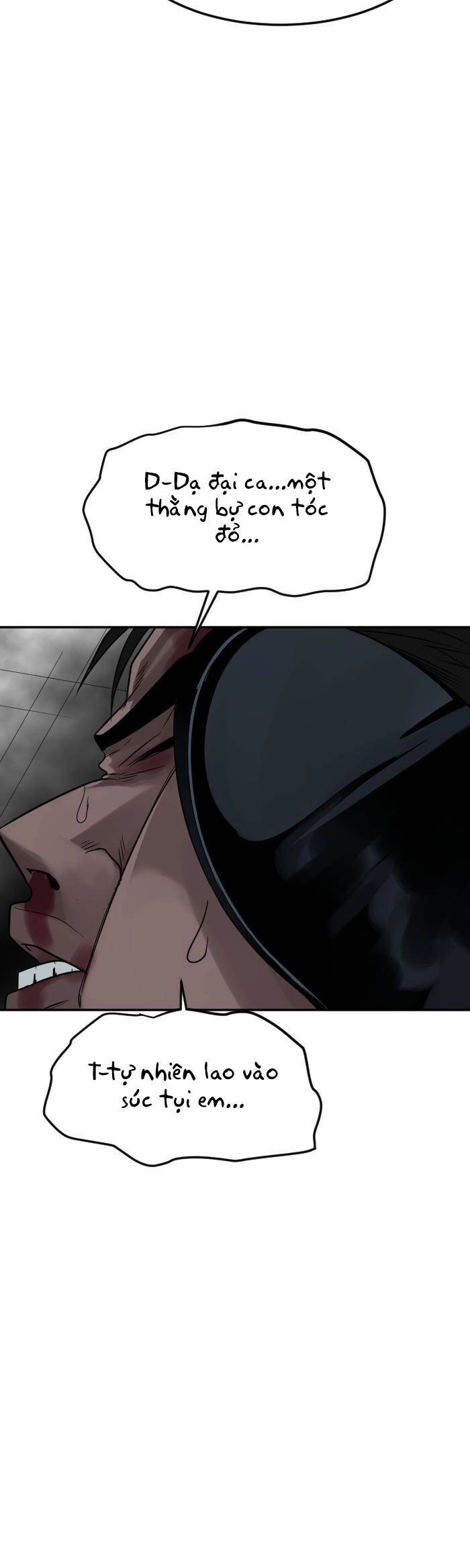 Good/Bad Fortune Chapter 106 - 21