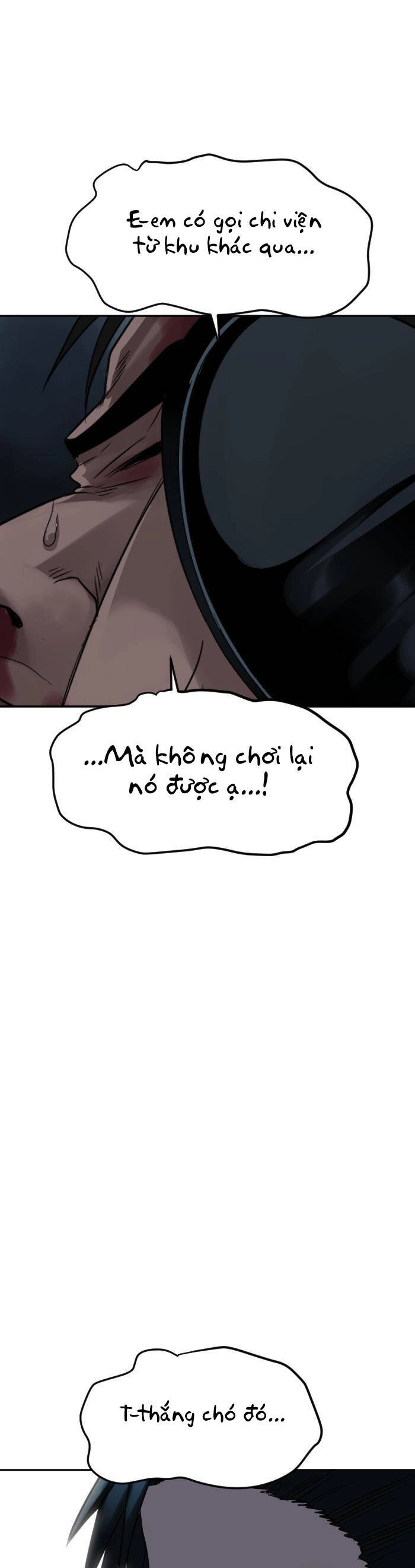 Good/Bad Fortune Chapter 106 - 22