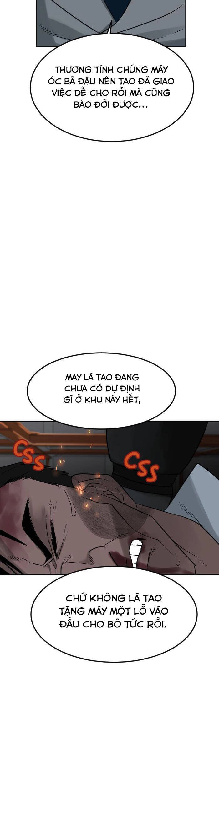 Good/Bad Fortune Chapter 106 - 24