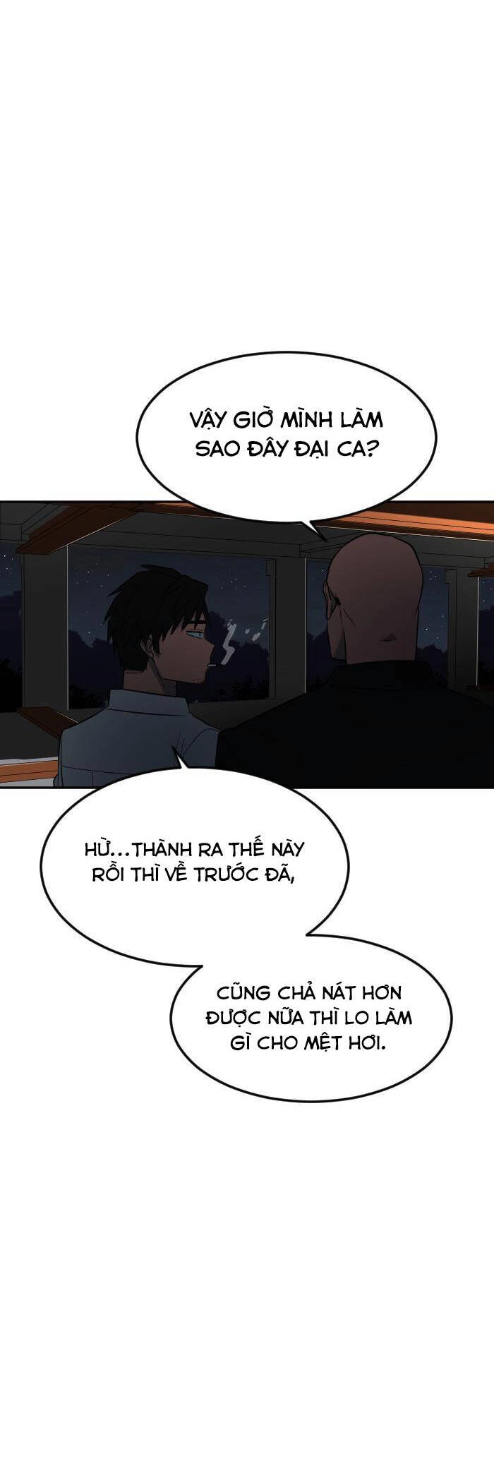 Good/Bad Fortune Chapter 106 - 26