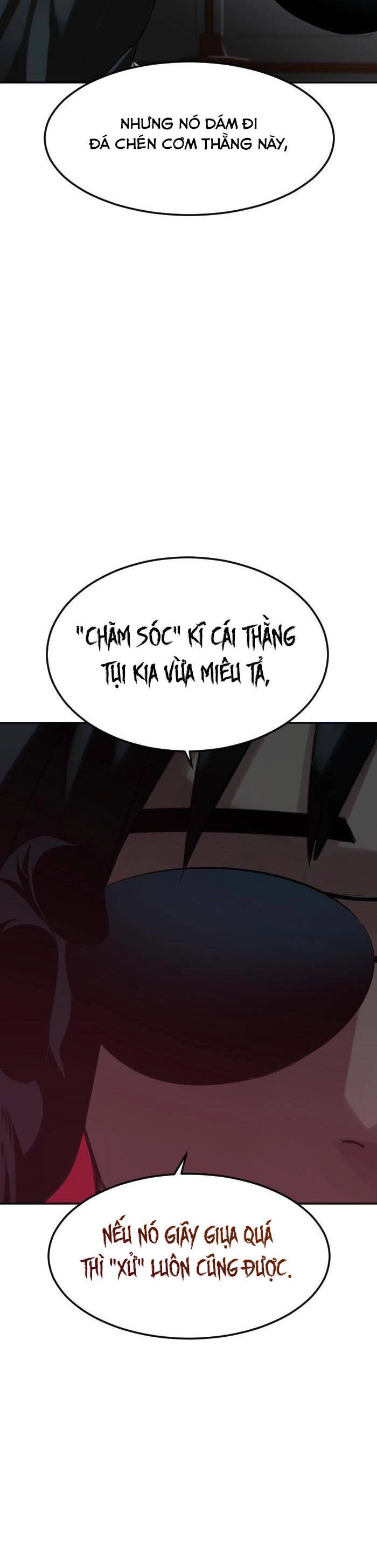 Good/Bad Fortune Chapter 106 - 29