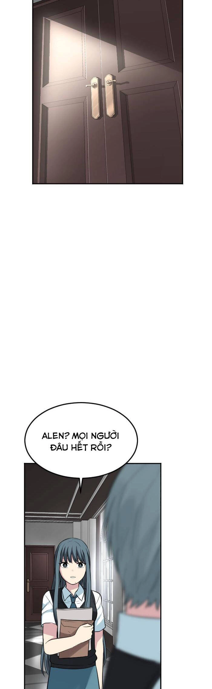 Good/Bad Fortune Chapter 106 - 31