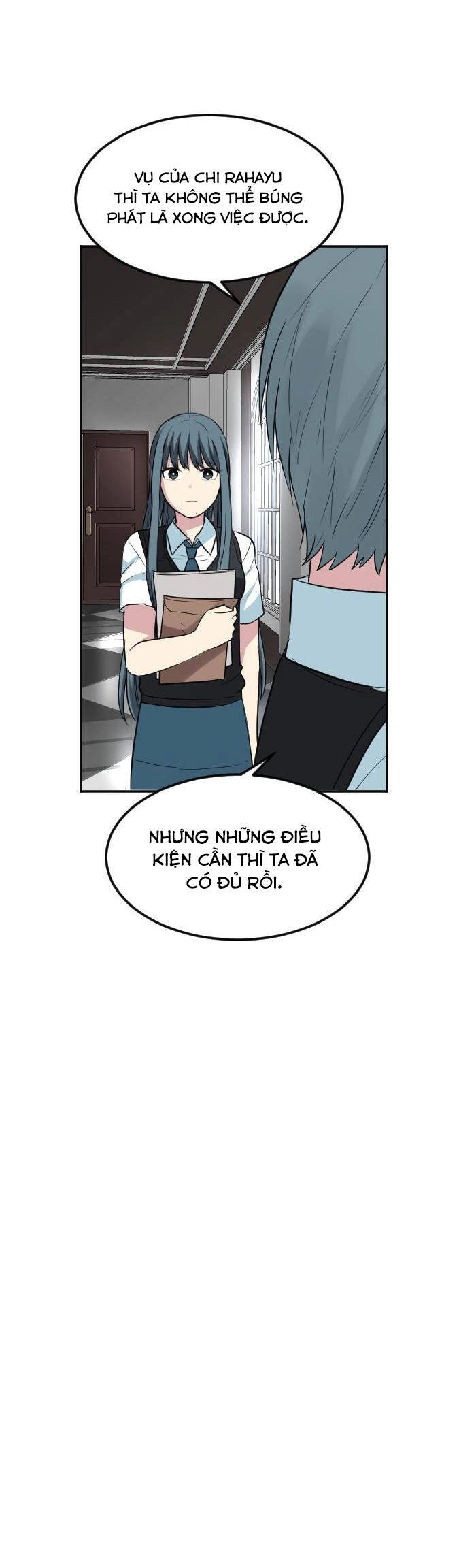 Good/Bad Fortune Chapter 106 - 35