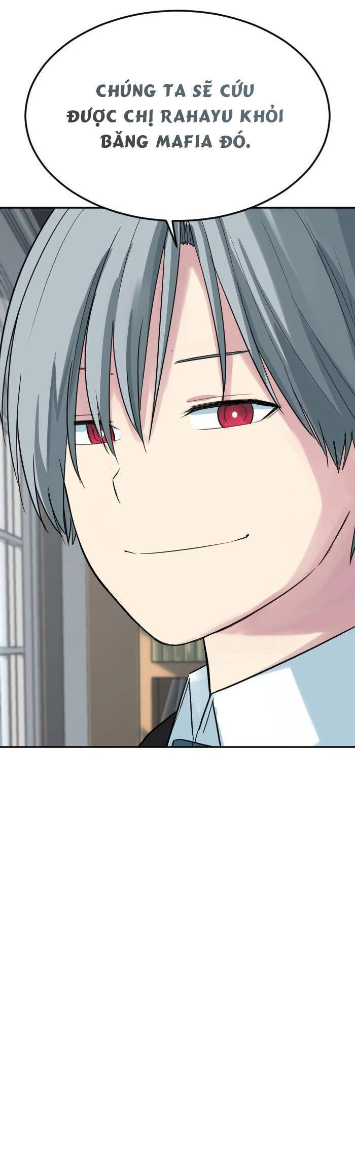 Good/Bad Fortune Chapter 106 - 36