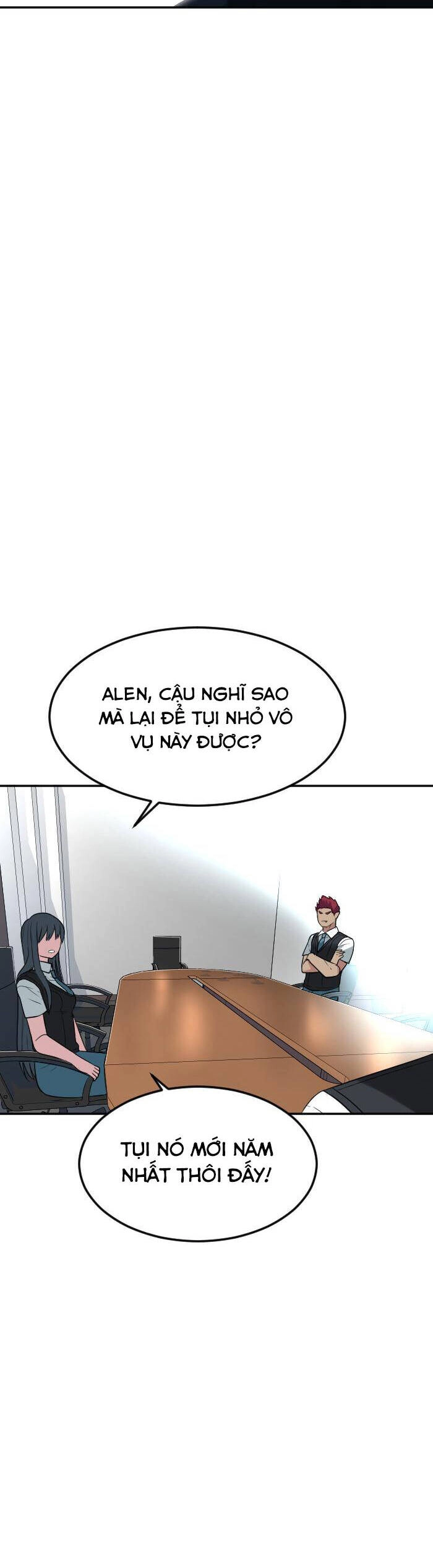 Good/Bad Fortune Chapter 106 - 40