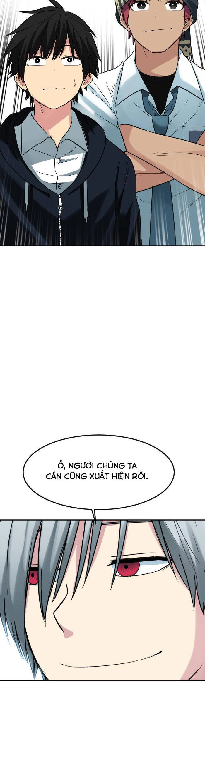 Good/Bad Fortune Chapter 106 - 43