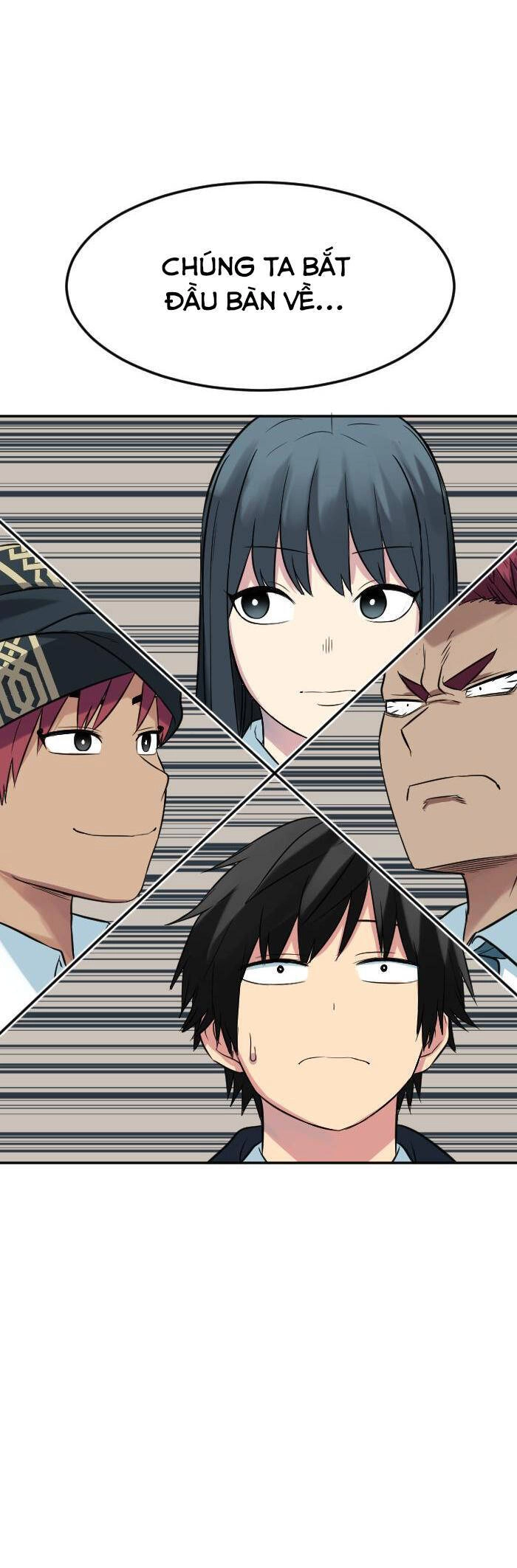 Good/Bad Fortune Chapter 106 - 44