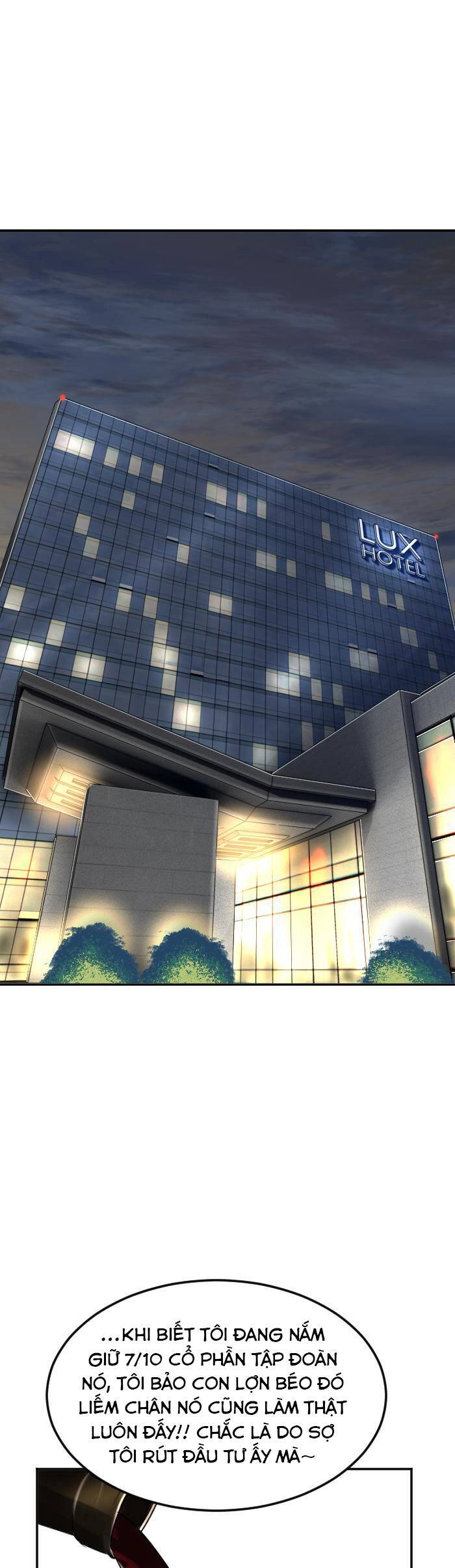 Good/Bad Fortune Chapter 107 - 2