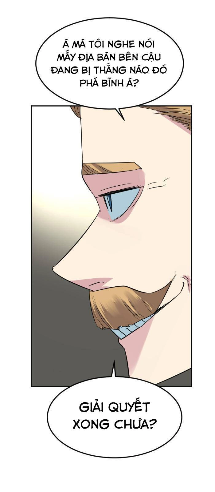 Good/Bad Fortune Chapter 107 - 5