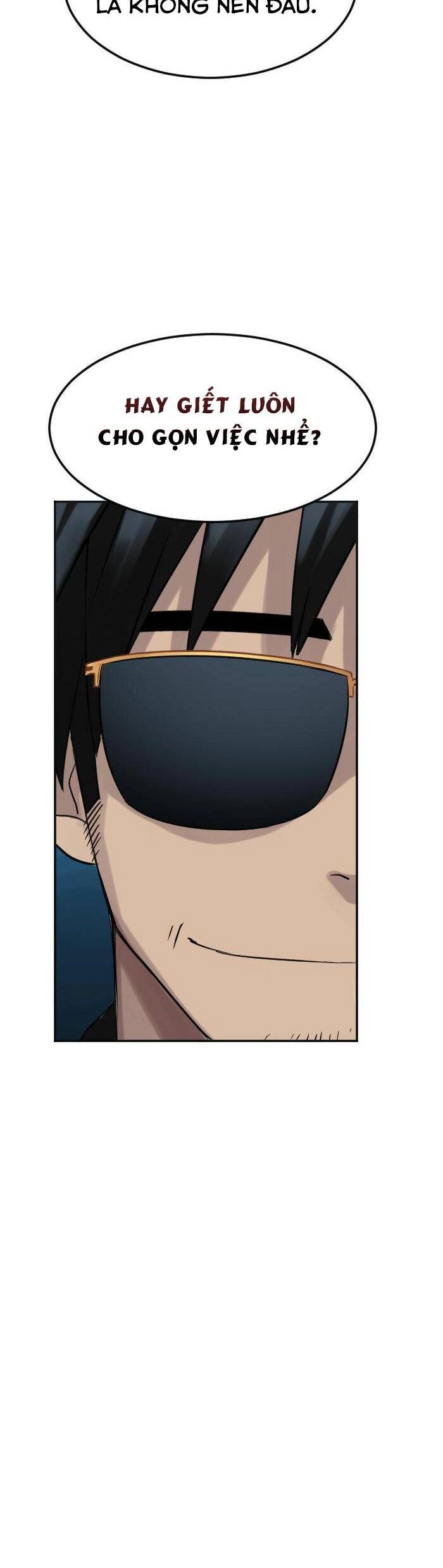 Good/Bad Fortune Chapter 107 - 9