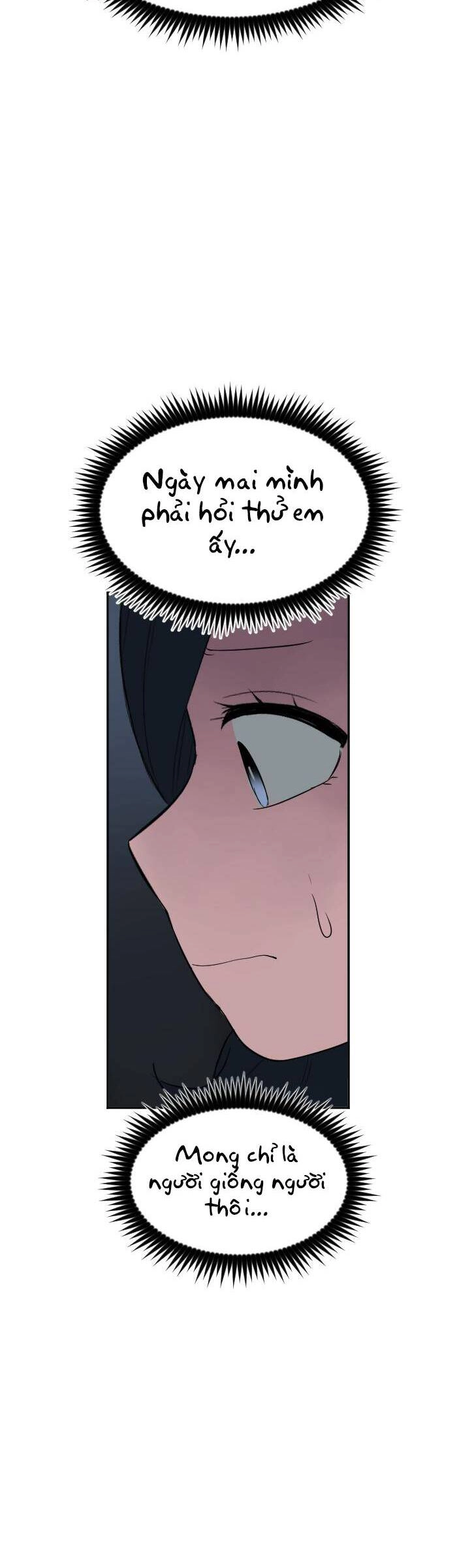 Good/Bad Fortune Chapter 107 - 12