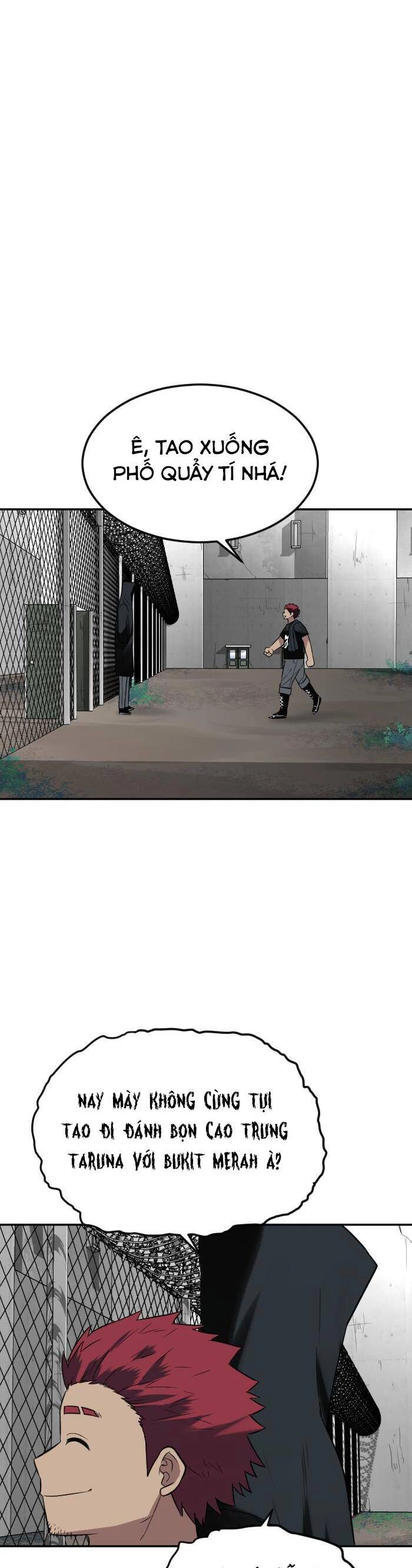 Good/Bad Fortune Chapter 107 - 16