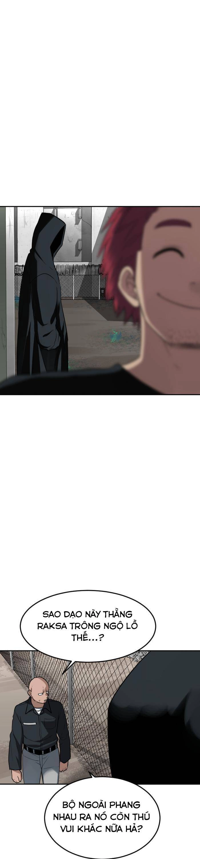 Good/Bad Fortune Chapter 107 - 18