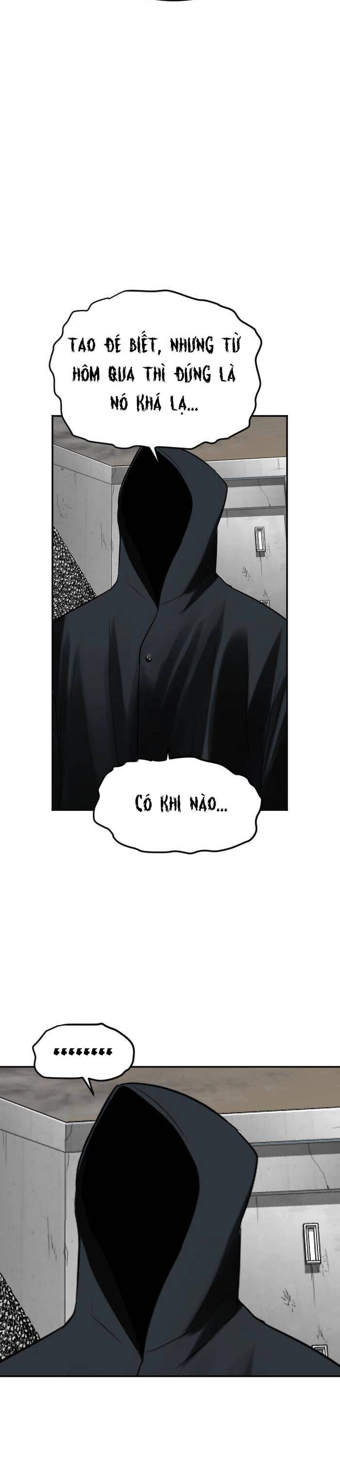 Good/Bad Fortune Chapter 107 - 19