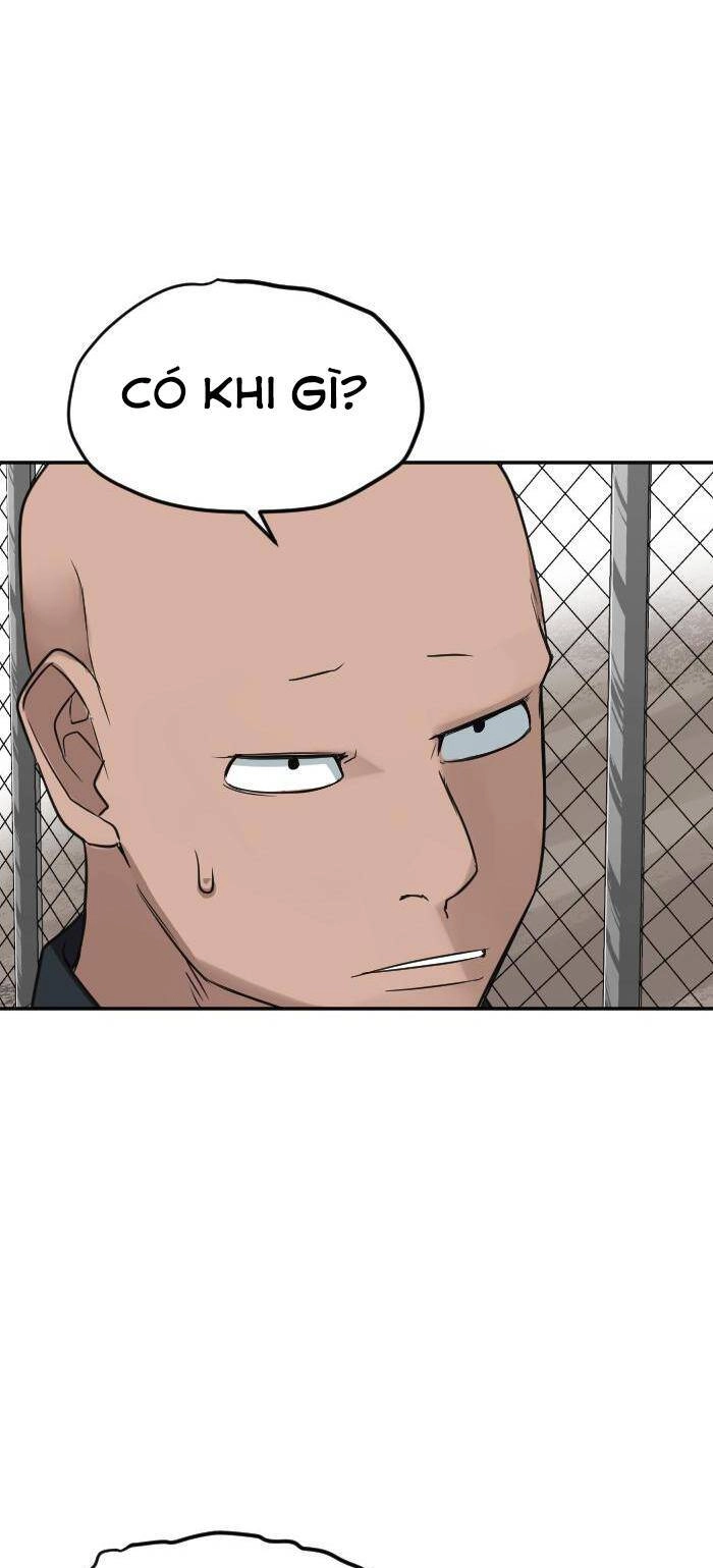 Good/Bad Fortune Chapter 107 - 20