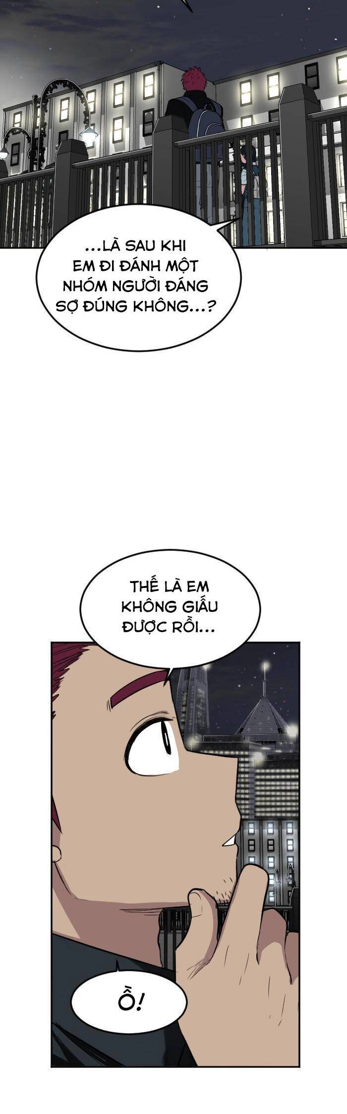 Good/Bad Fortune Chapter 107 - 26