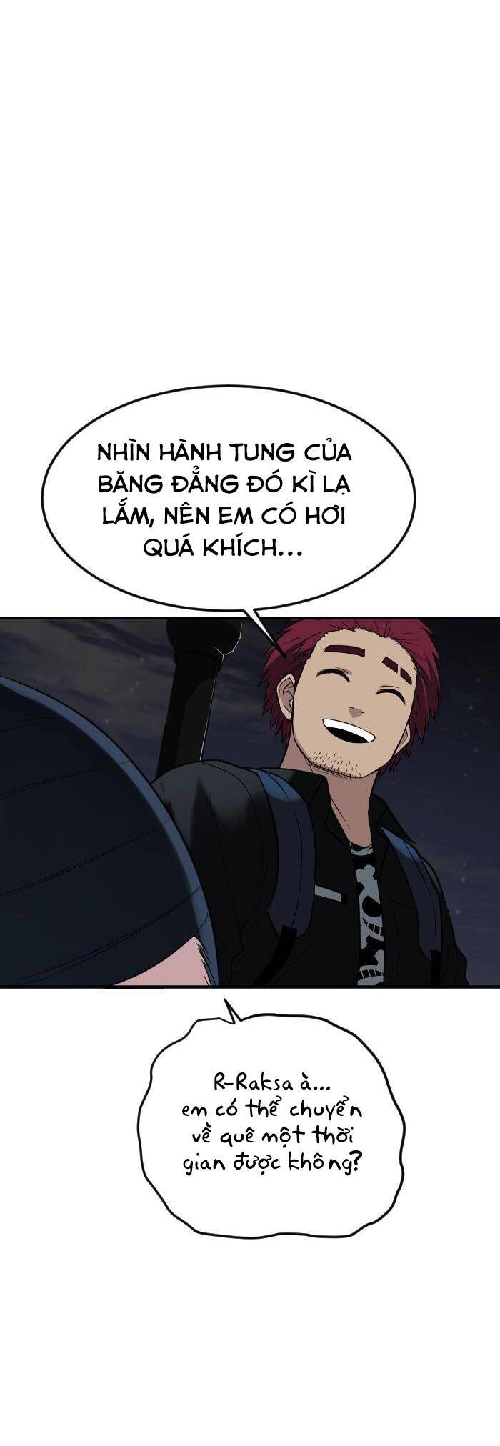 Good/Bad Fortune Chapter 107 - 28