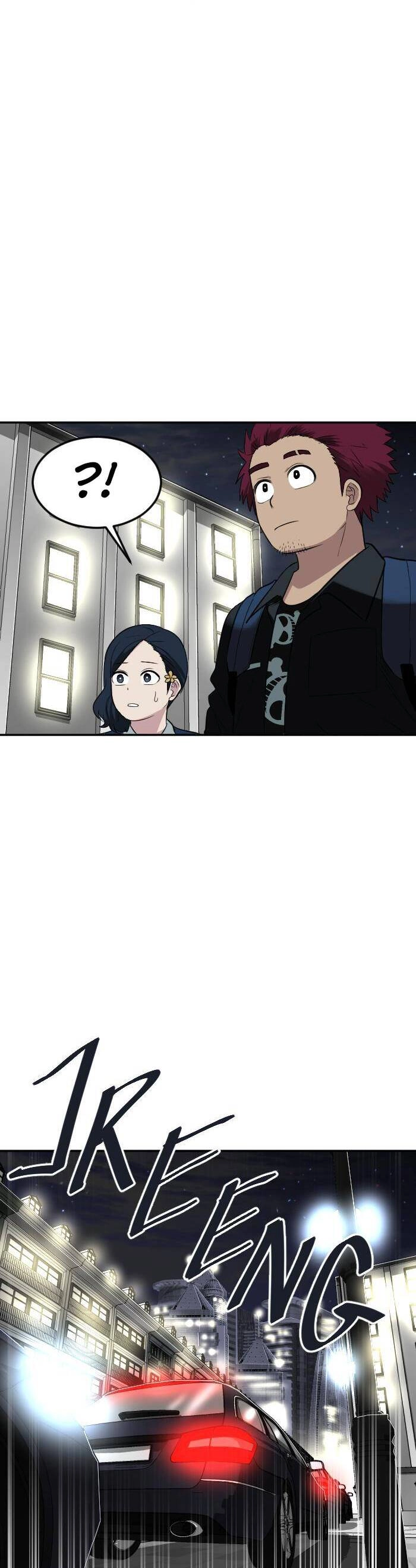 Good/Bad Fortune Chapter 107 - 31