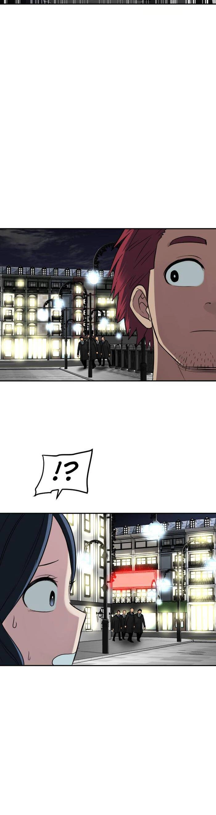 Good/Bad Fortune Chapter 107 - 32