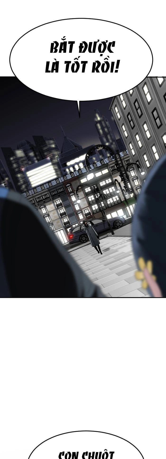 Good/Bad Fortune Chapter 107 - 35