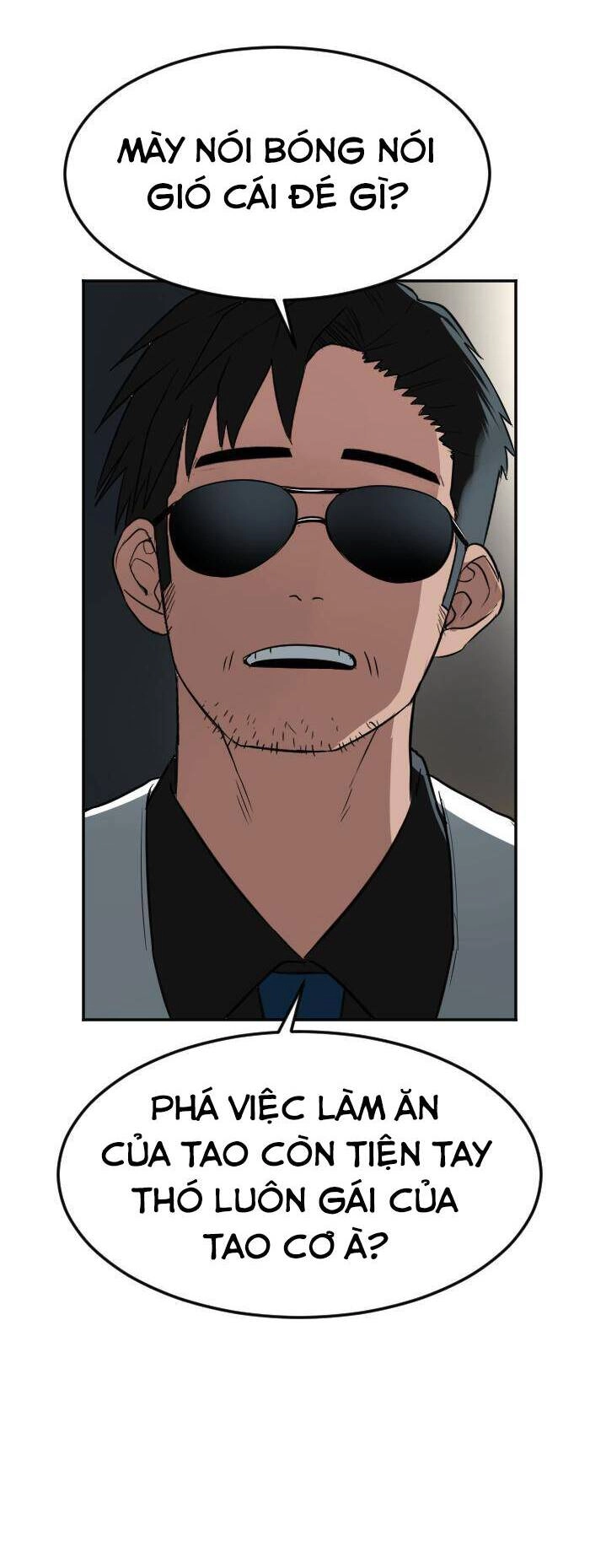 Good/Bad Fortune Chapter 107 - 41