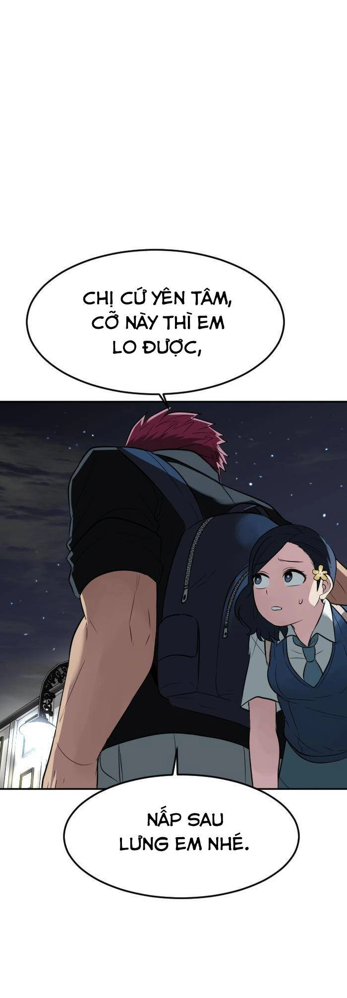 Good/Bad Fortune Chapter 107 - 42