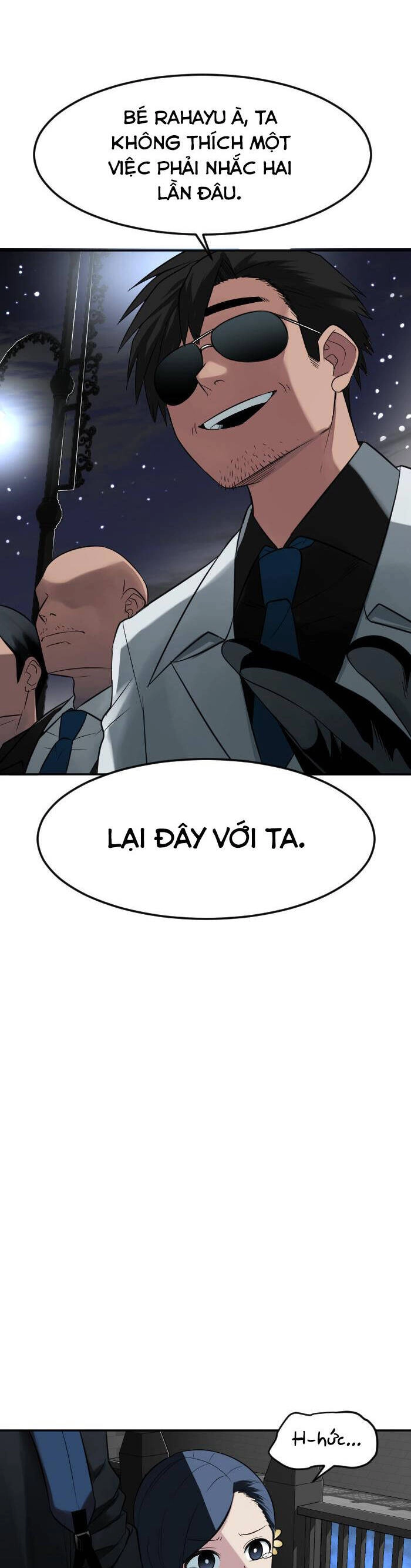 Good/Bad Fortune Chapter 108 - 4