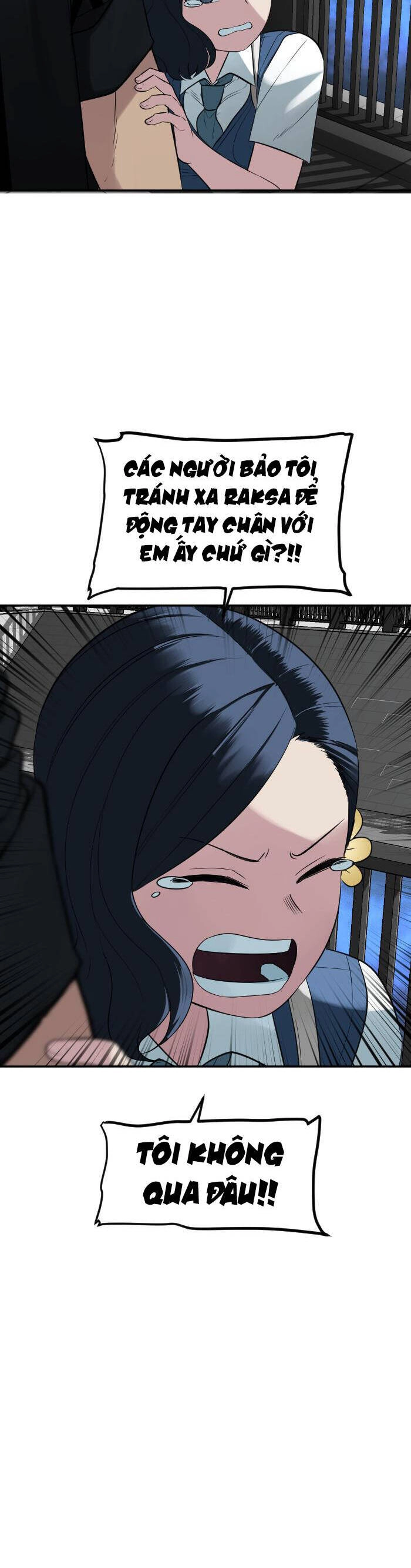 Good/Bad Fortune Chapter 108 - 5