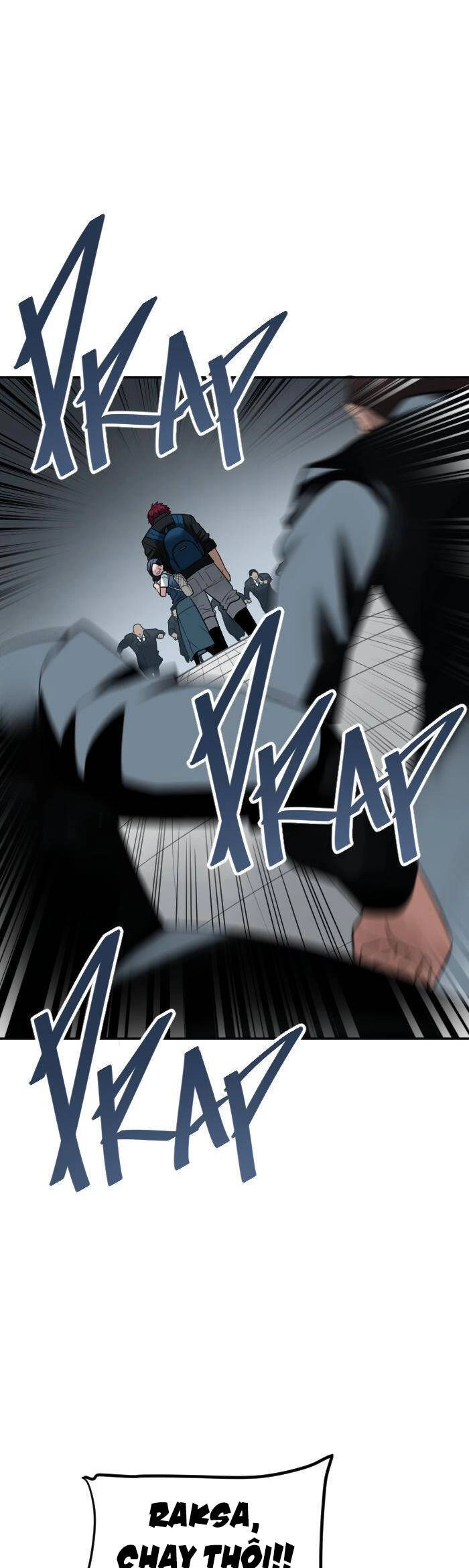 Good/Bad Fortune Chapter 108 - 8