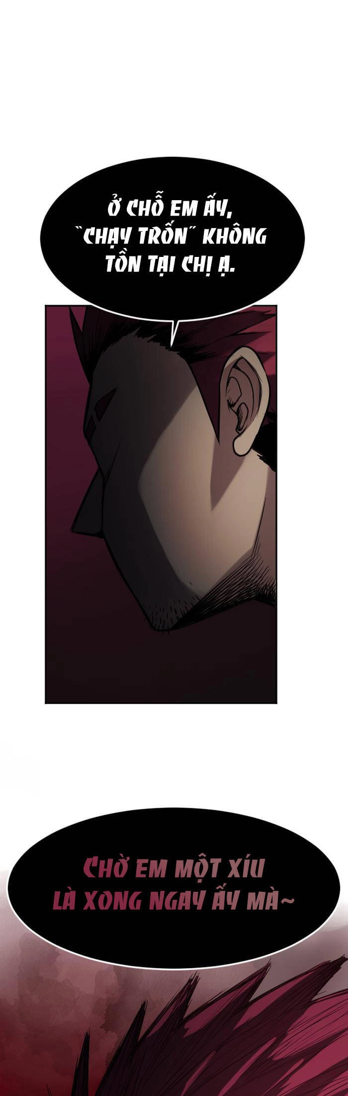 Good/Bad Fortune Chapter 108 - 10