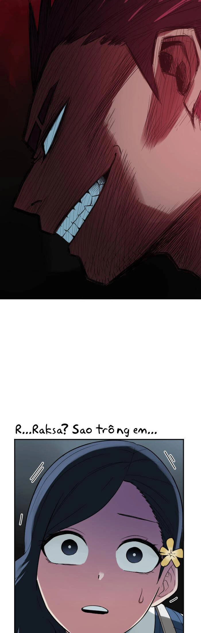 Good/Bad Fortune Chapter 108 - 11