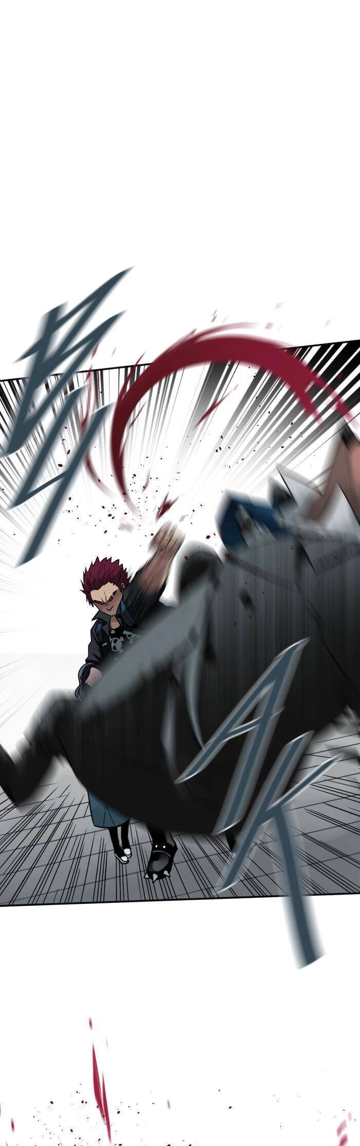 Good/Bad Fortune Chapter 108 - 13